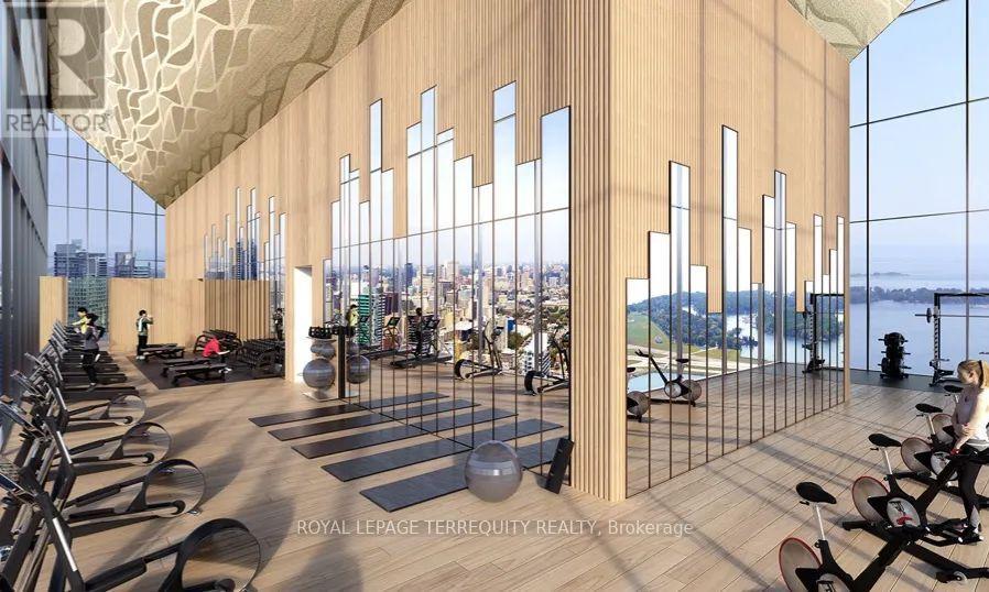 3810 - 3 Concord Cityplace Way, Toronto, Ontario  M5V 0X4 - Photo 26 - C12732814