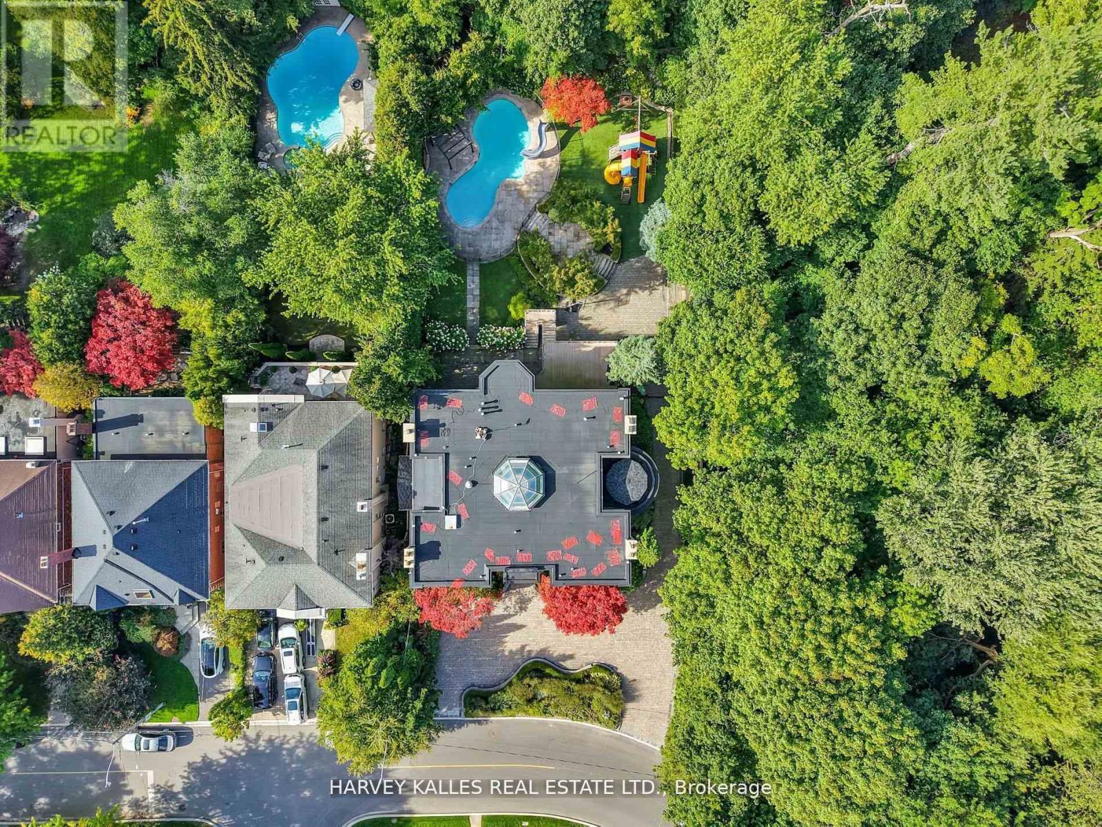 113 Coldstream Avenue, Toronto, Ontario  M5N 1X7 - Photo 2 - C12732832