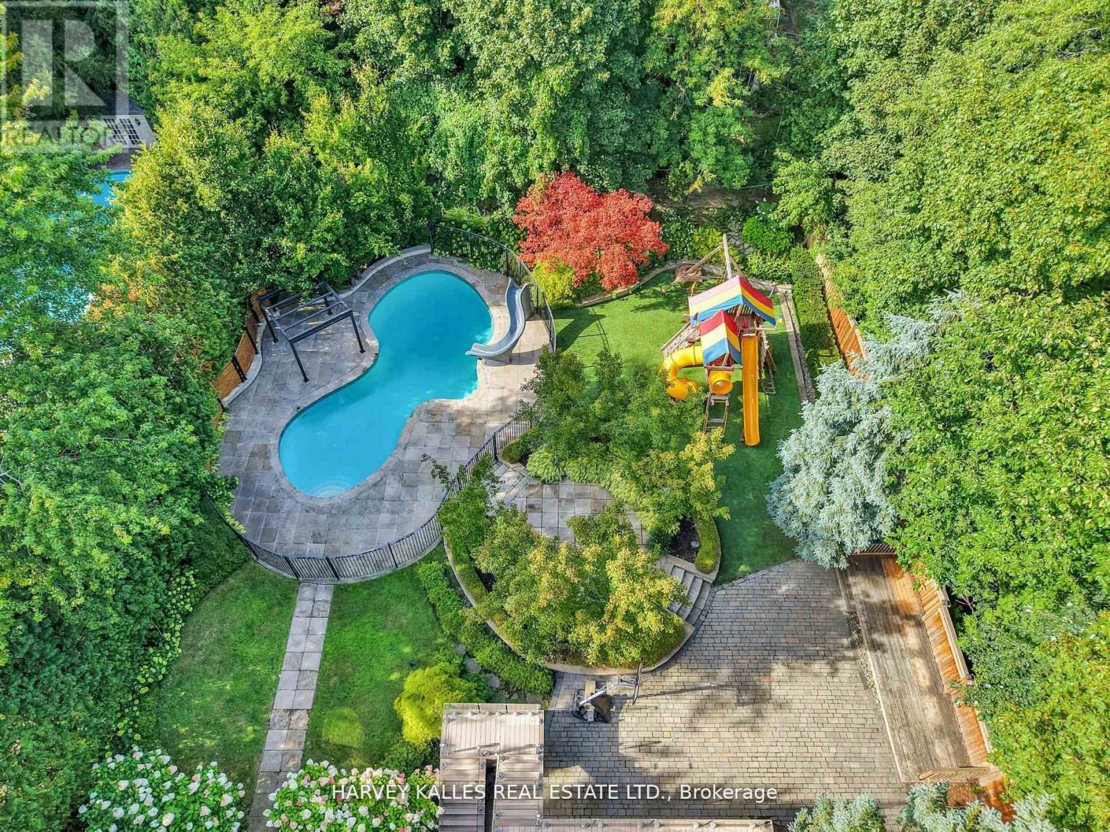 113 Coldstream Avenue, Toronto, Ontario  M5N 1X7 - Photo 3 - C12732832