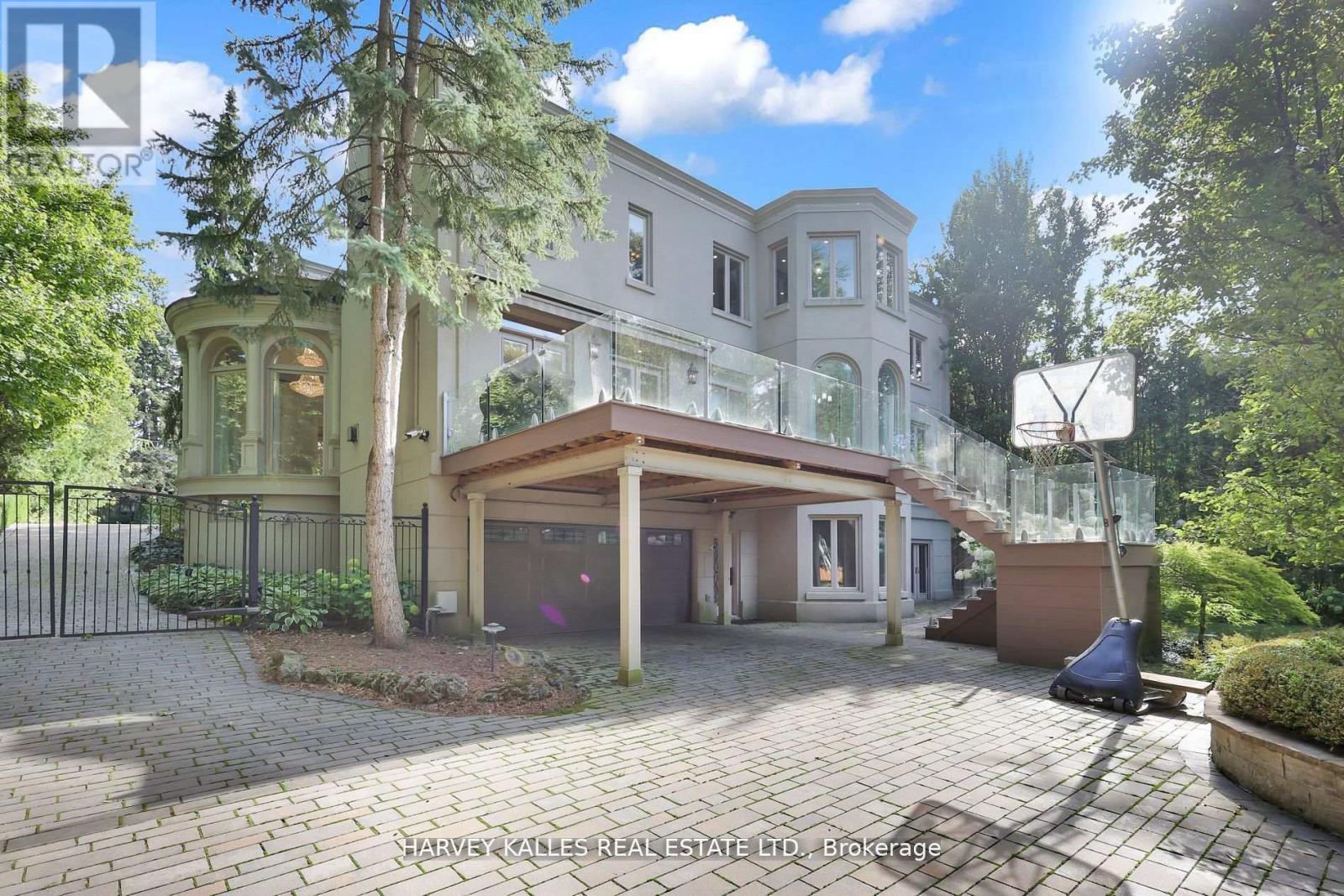 113 Coldstream Avenue, Toronto, Ontario  M5N 1X7 - Photo 47 - C12732832