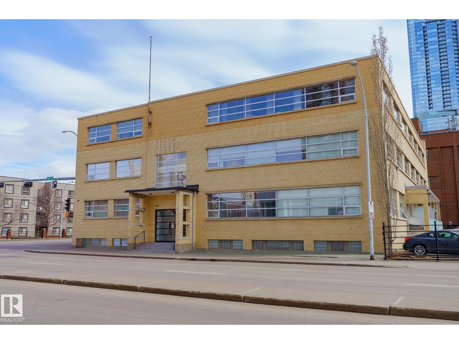 #310 10355 105 St Nw, Edmonton, Alberta  T5J 1E8 - Photo 21 - E4470321