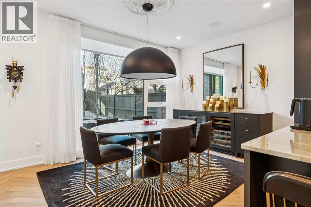 3813 1a Street Sw, Calgary, Alberta  T2S 1R4 - Photo 11 - A2279596