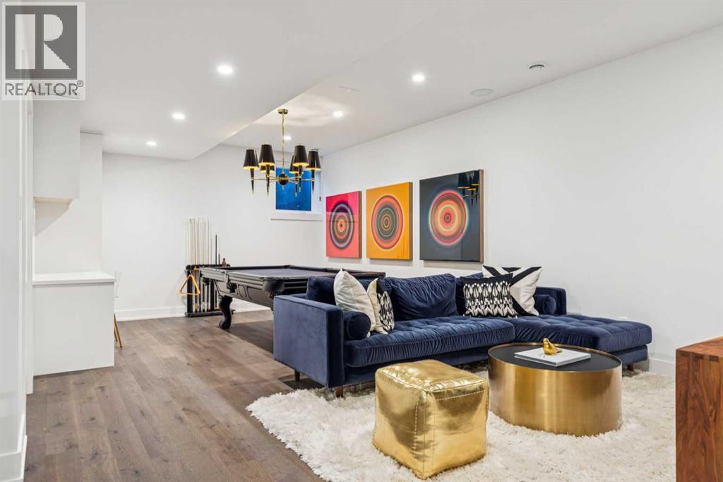 3813 1a Street Sw, Calgary, Alberta  T2S 1R4 - Photo 33 - A2279596