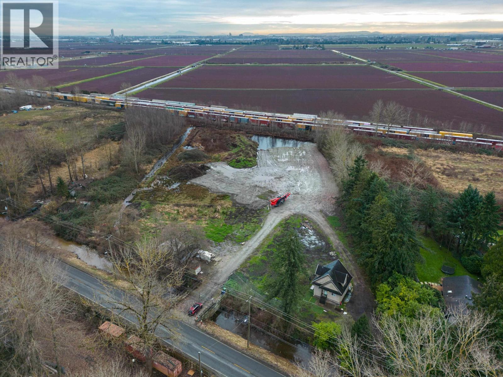 17260 River Road, Richmond, British Columbia  V6V 1L9 - Photo 11 - R3083082