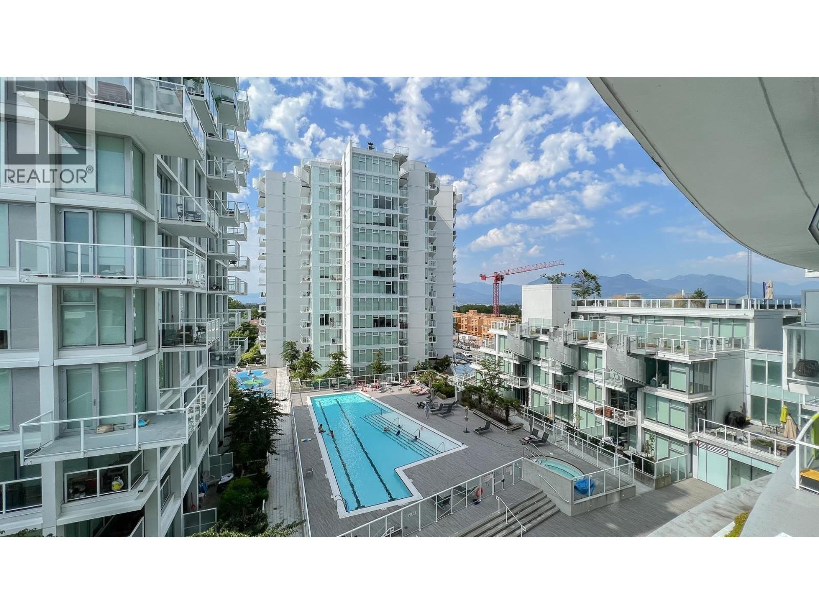 1112 2220 KINGSWAY, Vancouver, British Columbia