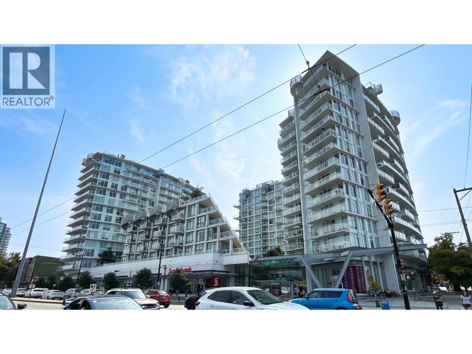 1112 2220 Kingsway, Vancouver, British Columbia  V5N 2T7 - Photo 4 - R3045459