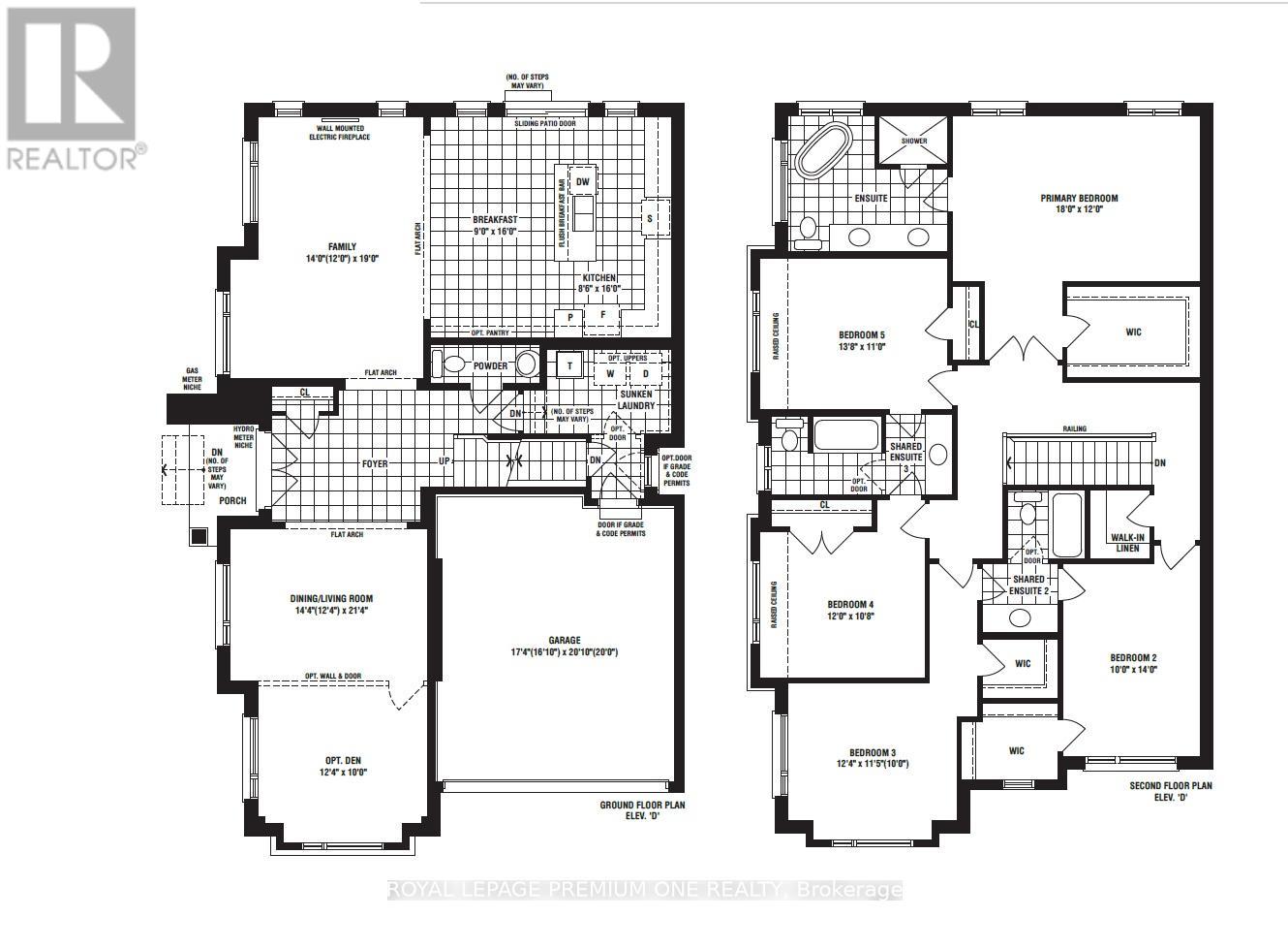 61 Raymond Schell Avenue, Markham, Ontario  L6C 3T3 - Photo 2 - N12732764