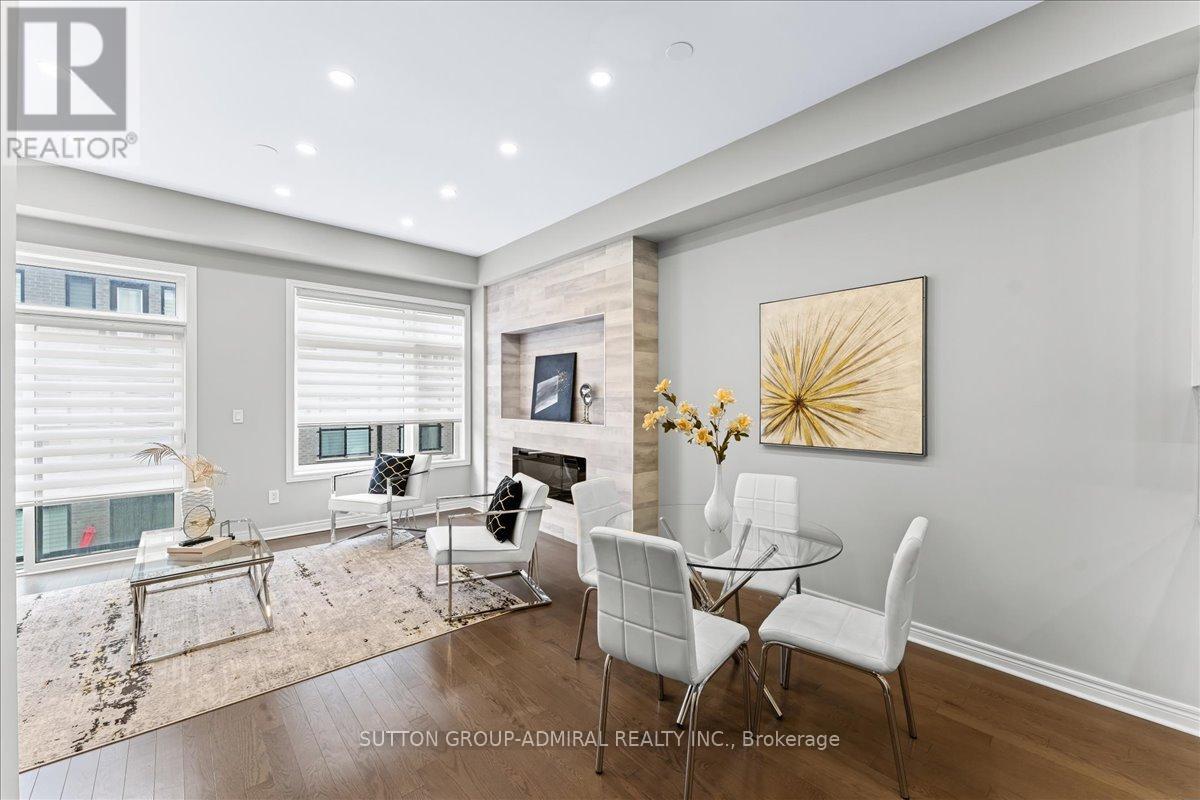 131 Lebovic Campus Drive, Vaughan, Ontario  L6A 4J4 - Photo 15 - N12732790