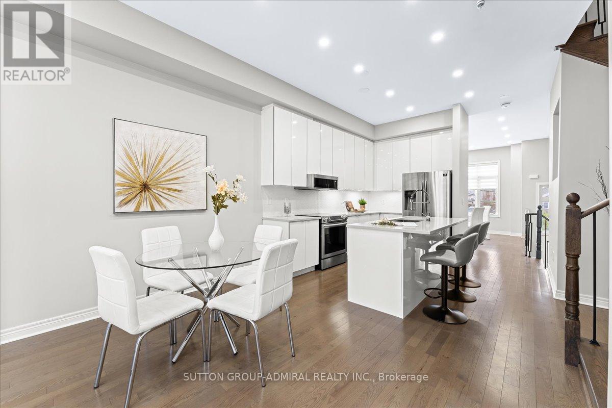 131 Lebovic Campus Drive, Vaughan, Ontario  L6A 4J4 - Photo 17 - N12732790