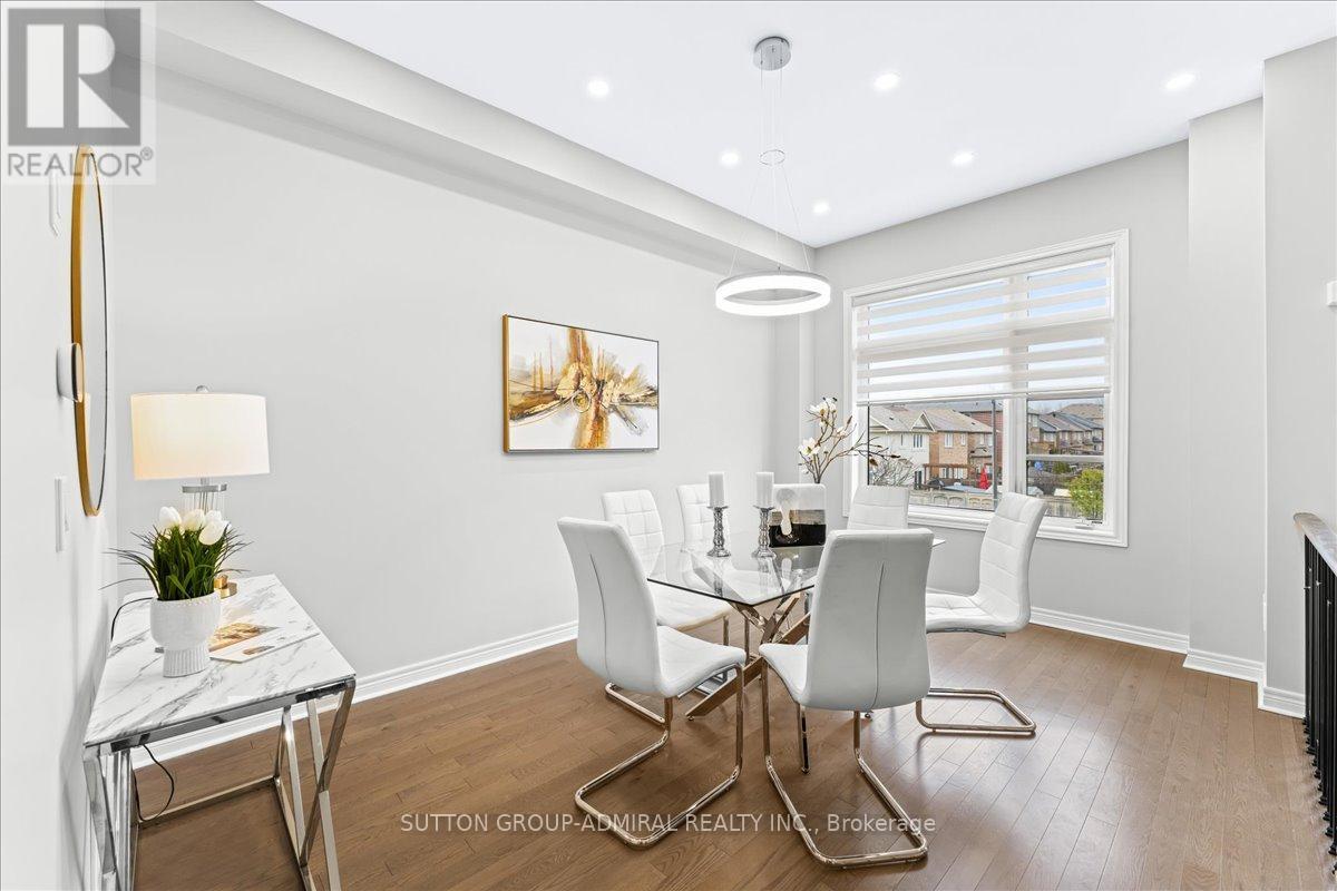 131 Lebovic Campus Drive, Vaughan, Ontario  L6A 4J4 - Photo 19 - N12732790