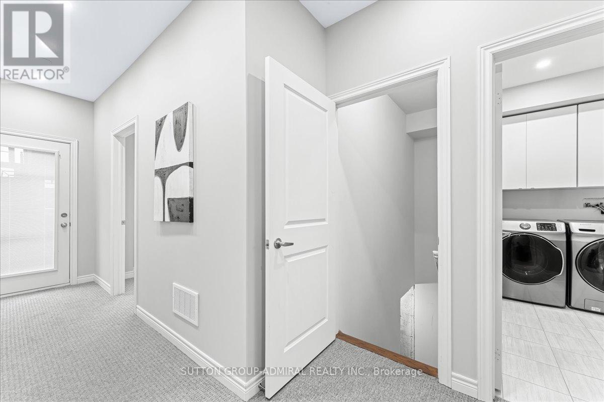 131 Lebovic Campus Drive, Vaughan, Ontario  L6A 4J4 - Photo 20 - N12732790