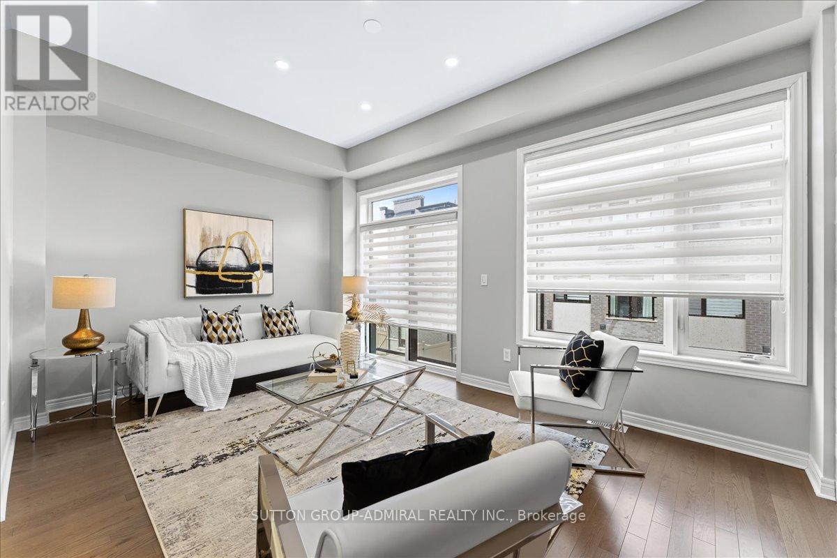 131 Lebovic Campus Drive, Vaughan, Ontario  L6A 4J4 - Photo 22 - N12732790