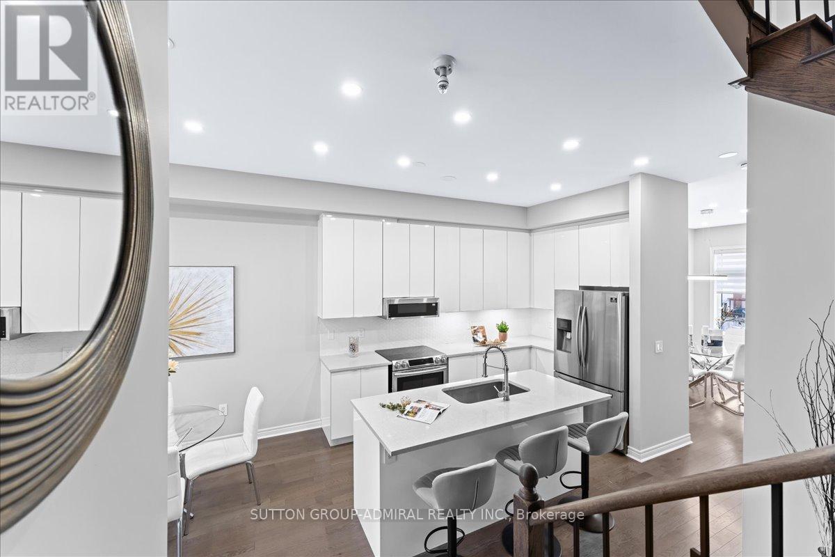 131 Lebovic Campus Drive, Vaughan, Ontario  L6A 4J4 - Photo 24 - N12732790