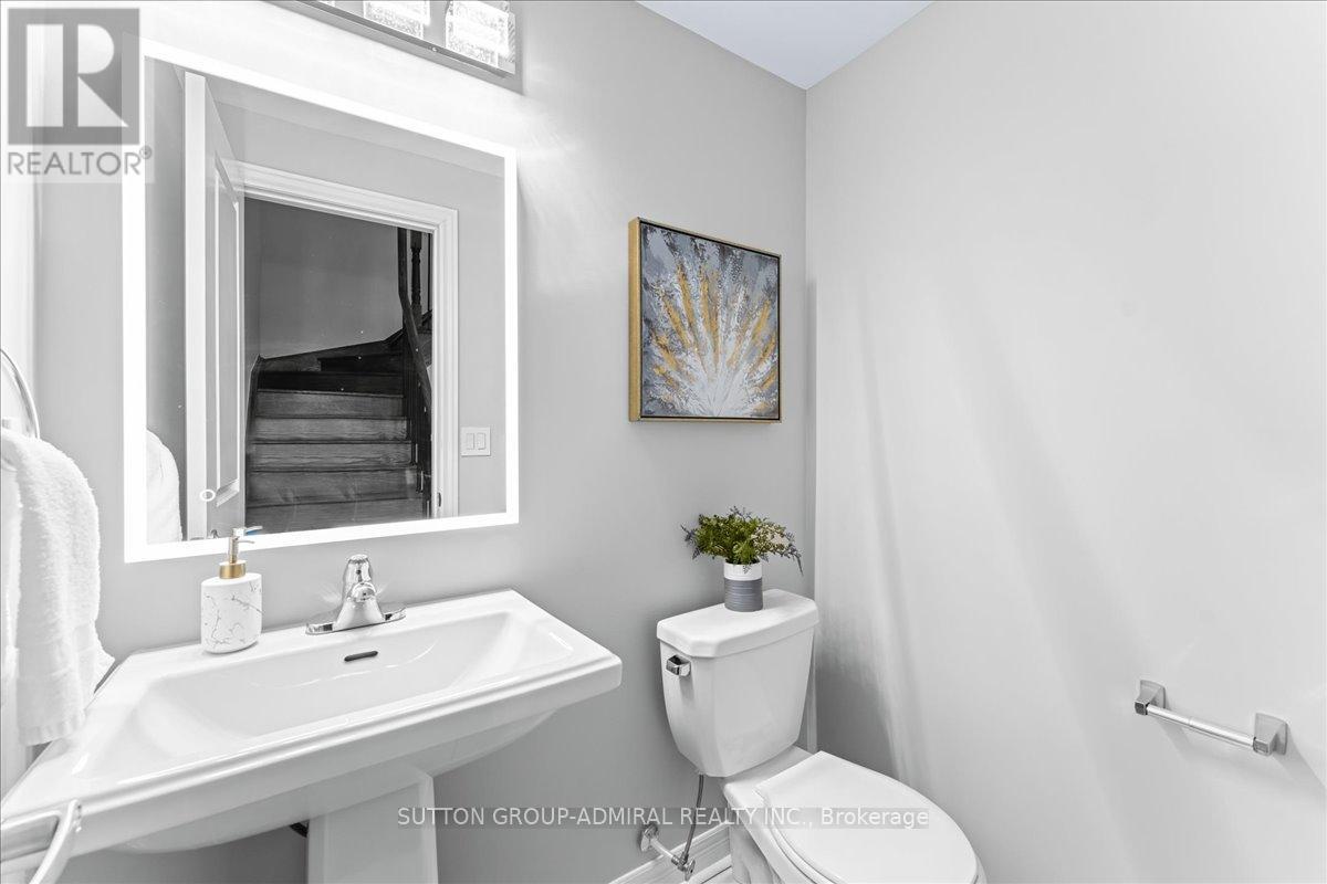 131 Lebovic Campus Drive, Vaughan, Ontario  L6A 4J4 - Photo 41 - N12732790