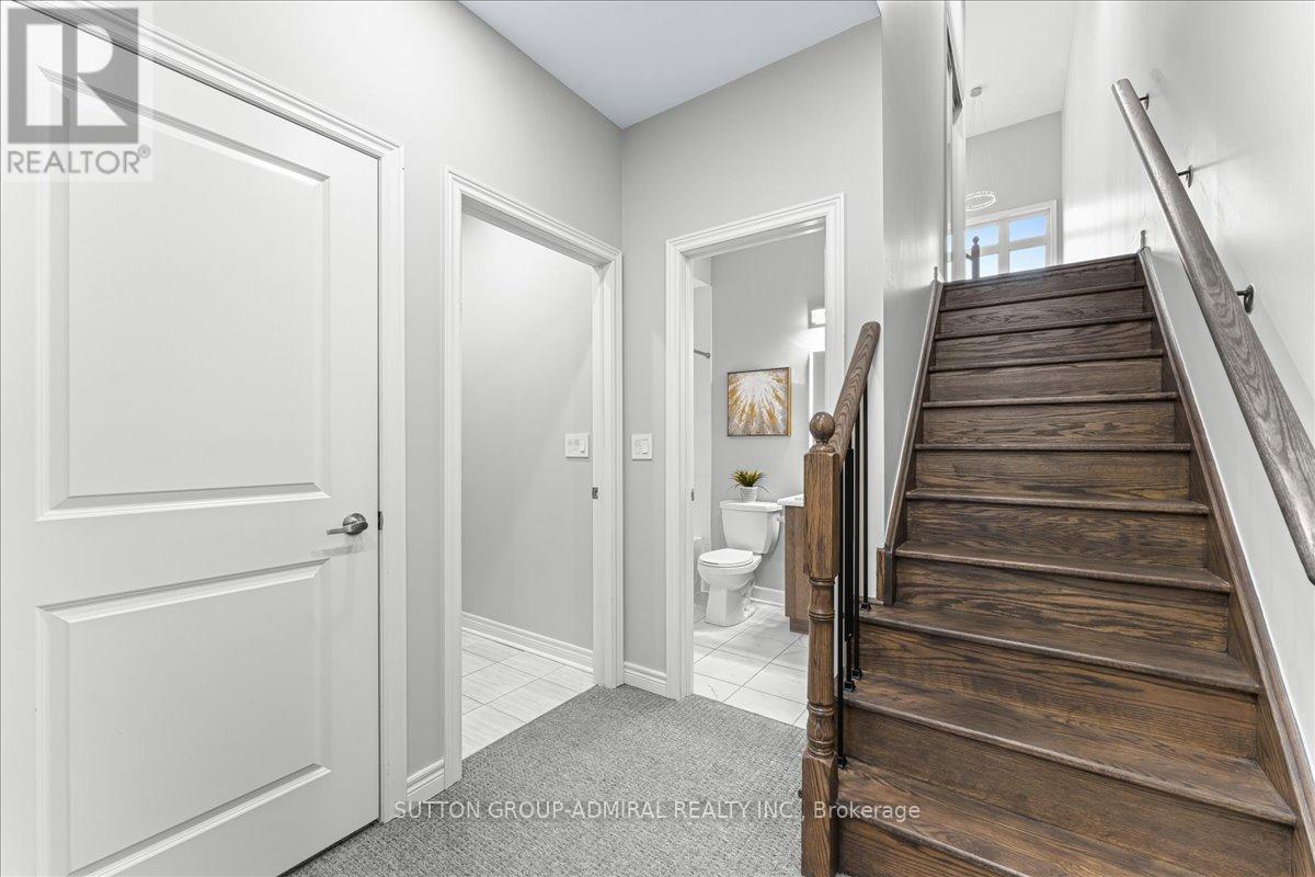 131 Lebovic Campus Drive, Vaughan, Ontario  L6A 4J4 - Photo 42 - N12732790