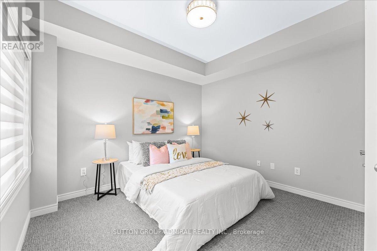 131 Lebovic Campus Drive, Vaughan, Ontario  L6A 4J4 - Photo 43 - N12732790