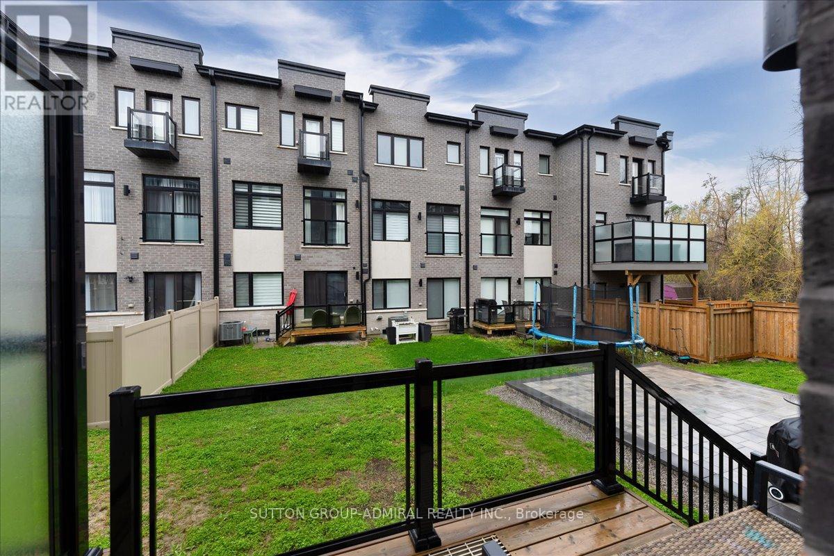 131 Lebovic Campus Drive, Vaughan, Ontario  L6A 4J4 - Photo 47 - N12732790