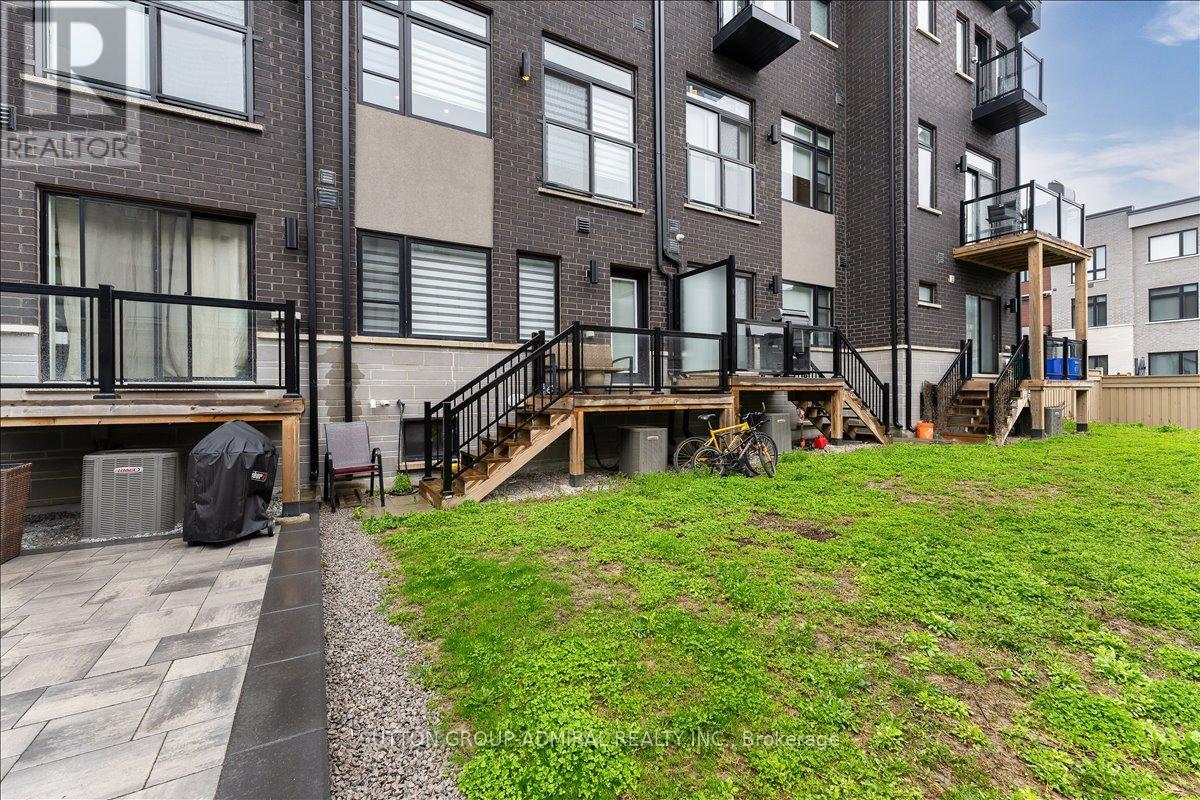 131 Lebovic Campus Drive, Vaughan, Ontario  L6A 4J4 - Photo 48 - N12732790