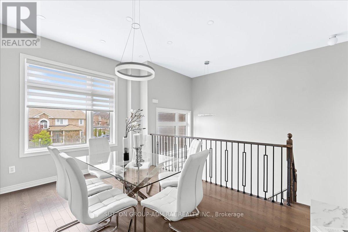 131 Lebovic Campus Drive, Vaughan, Ontario  L6A 4J4 - Photo 5 - N12732790