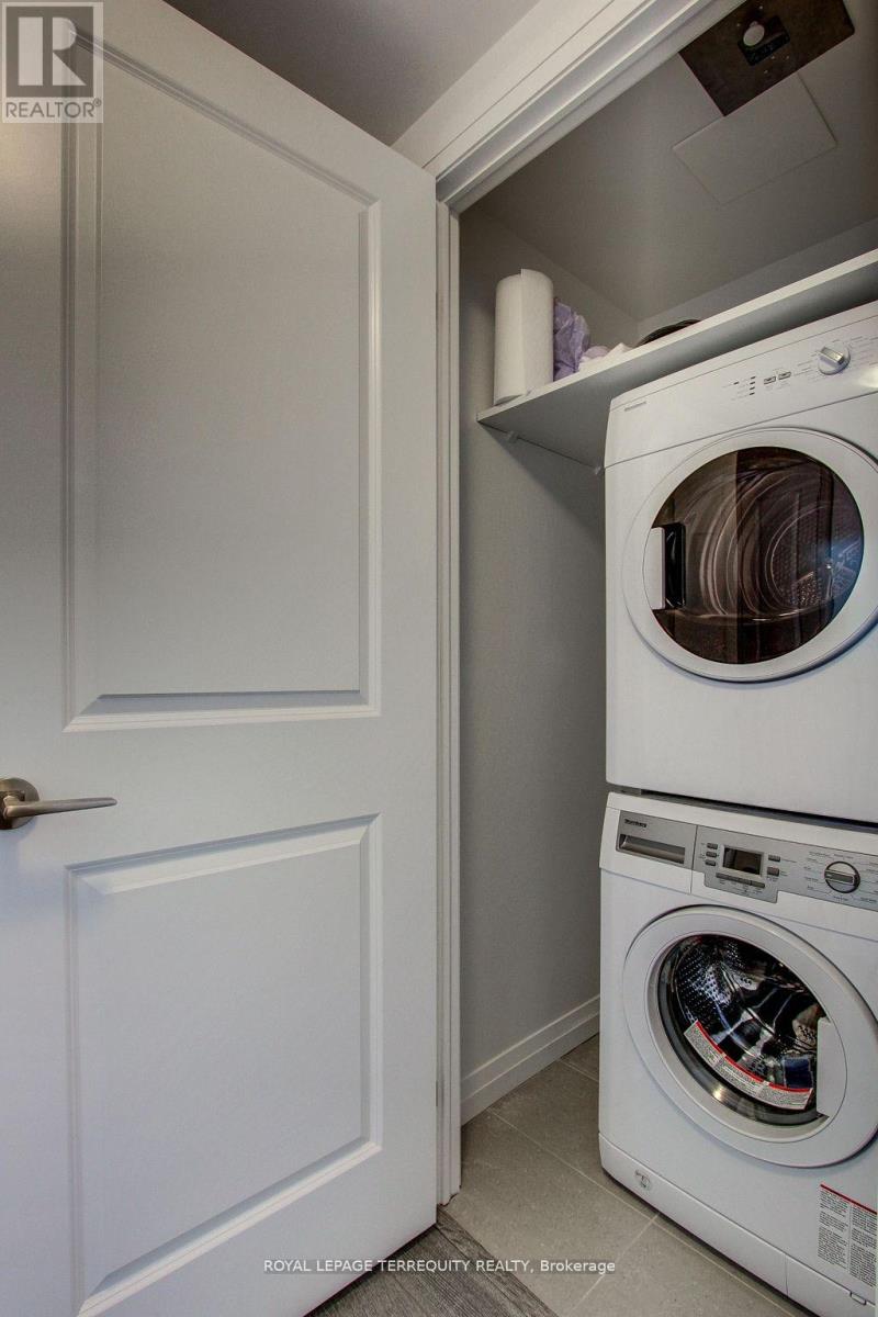 1202 - 8 Mercer Street, Toronto, Ontario  M5V 0C4 - Photo 18 - C12732700