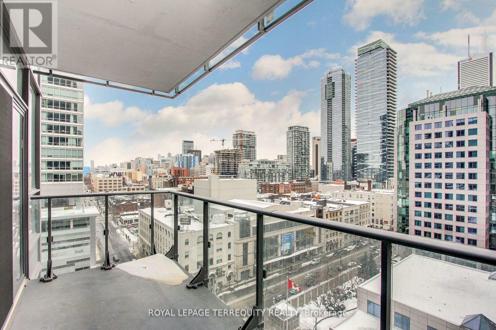 1202 - 8 Mercer Street, Toronto, Ontario  M5V 0C4 - Photo 19 - C12732700