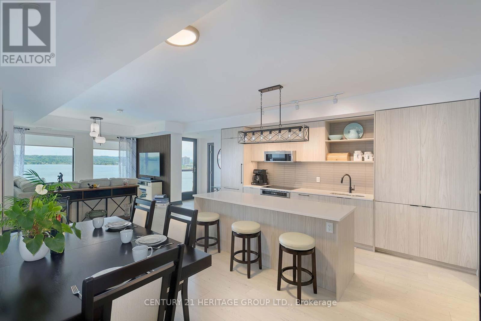 602 - 185 Dunlop Street E, Barrie, Ontario  L4M 0L7 - Photo 17 - S12732740