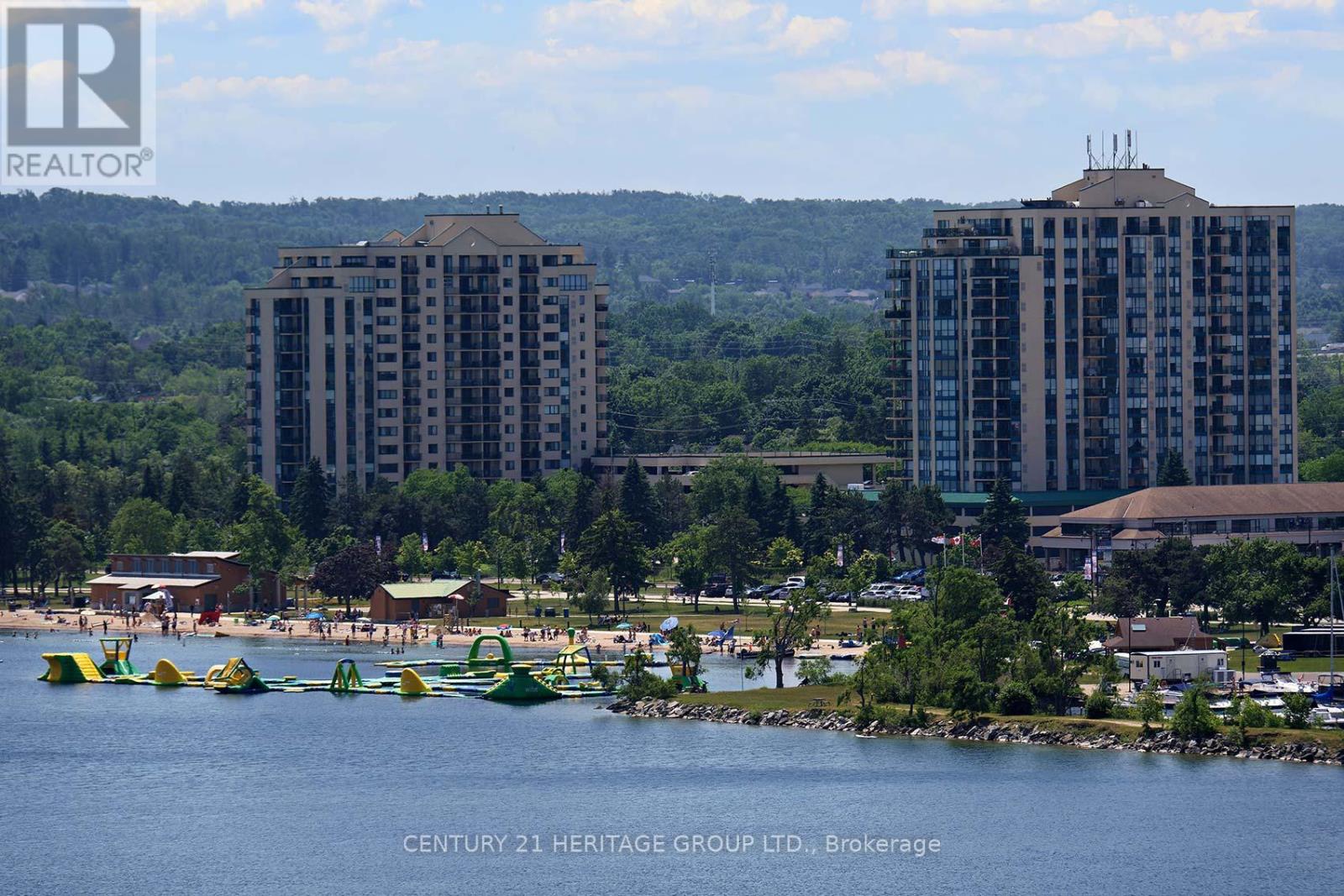 602 - 185 Dunlop Street E, Barrie, Ontario  L4M 0L7 - Photo 18 - S12732740