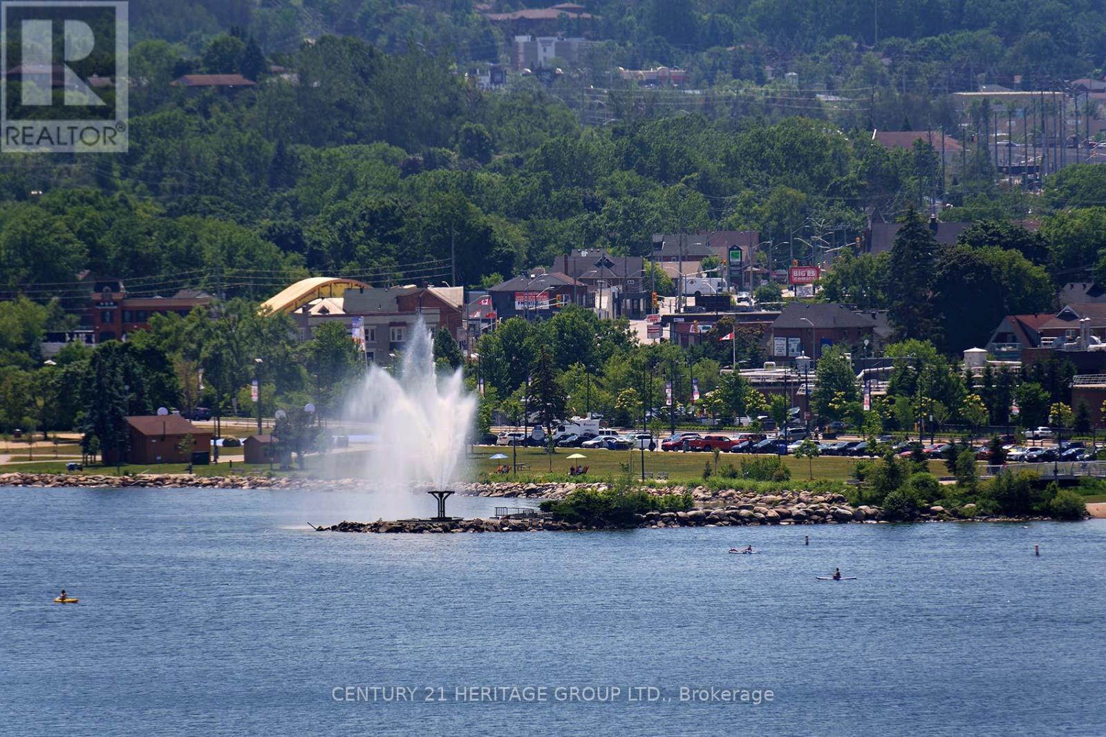 602 - 185 Dunlop Street E, Barrie, Ontario  L4M 0L7 - Photo 39 - S12732740