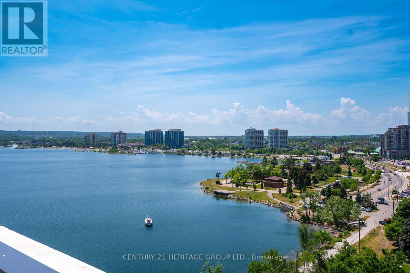 602 - 185 Dunlop Street E, Barrie, Ontario  L4M 0L7 - Photo 40 - S12732740