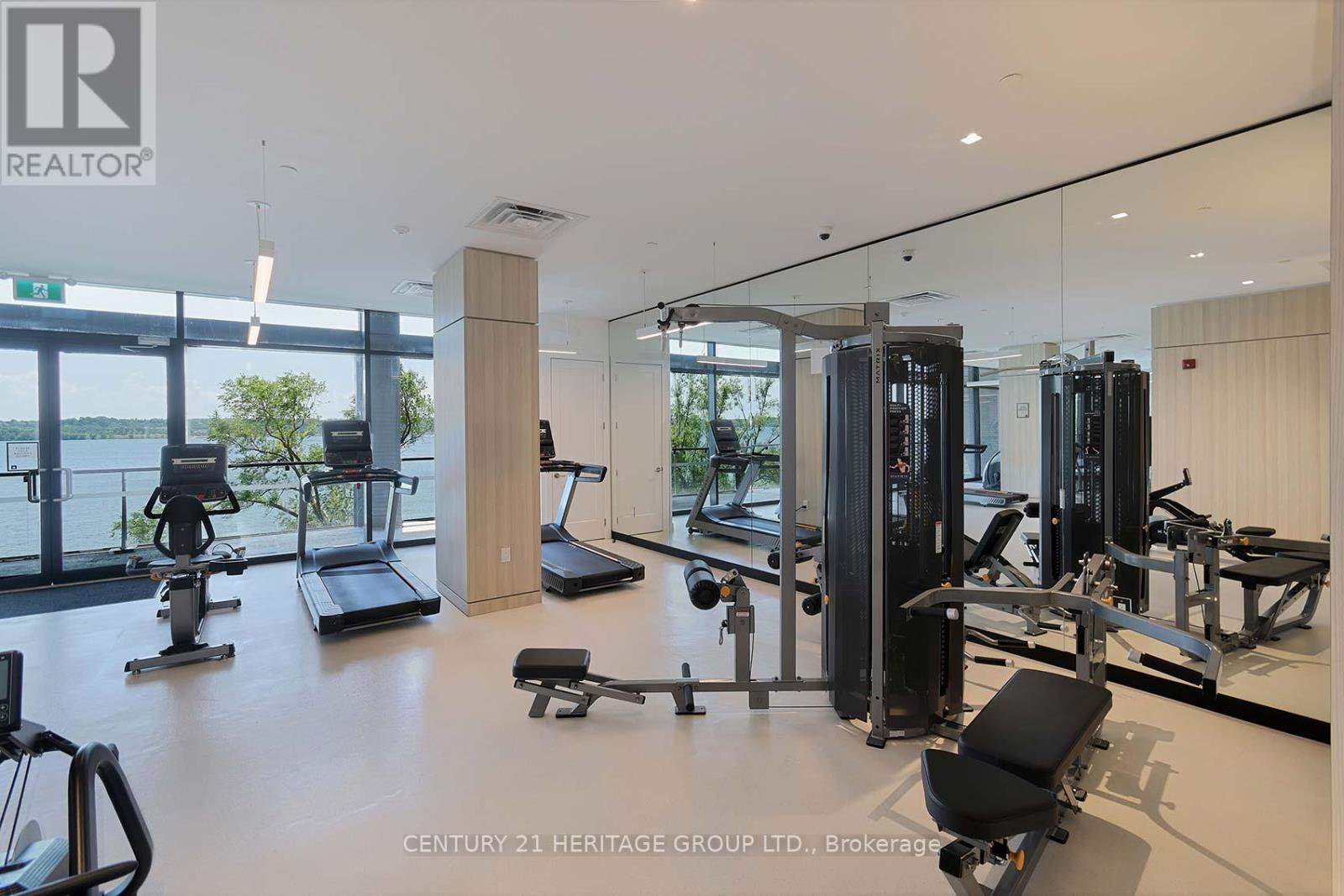 602 - 185 Dunlop Street E, Barrie, Ontario  L4M 0L7 - Photo 48 - S12732740