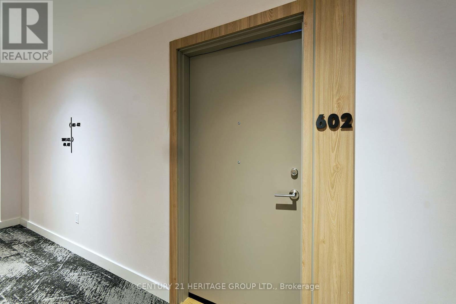 602 - 185 Dunlop Street E, Barrie, Ontario  L4M 0L7 - Photo 6 - S12732740