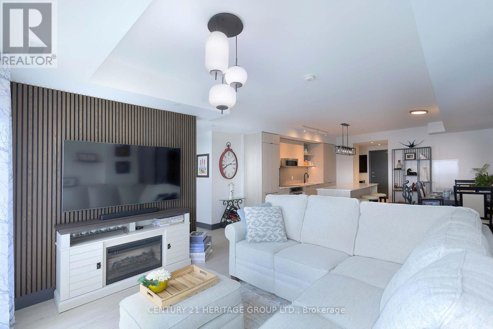 602 - 185 Dunlop Street E, Barrie, Ontario  L4M 0L7 - Photo 8 - S12732740