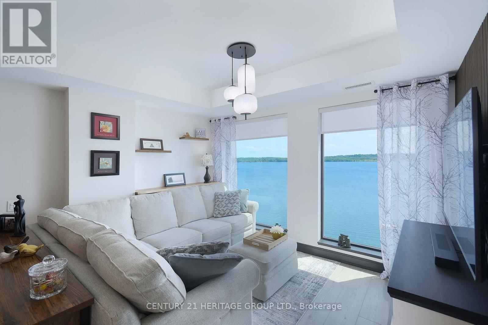 602 - 185 Dunlop Street E, Barrie, Ontario  L4M 0L7 - Photo 9 - S12732740