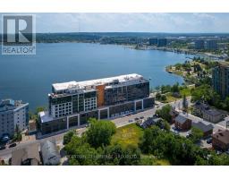 602 - 185 DUNLOP STREET E, Barrie, Ontario