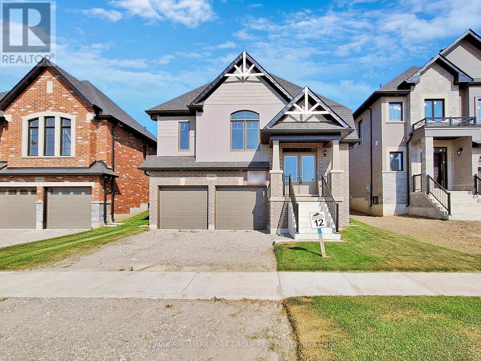 2968 Monarch Drive, Orillia, Ontario  L3V 8M8 - Photo 2 - S12732820