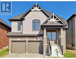 2968 MONARCH DRIVE, Orillia, Ontario