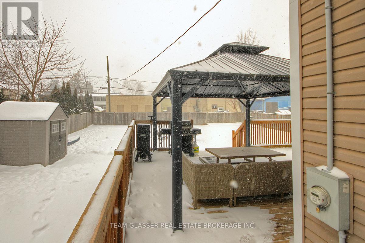 173 Maple Street, West Elgin, Ontario  N0L 2P0 - Photo 27 - X12728578