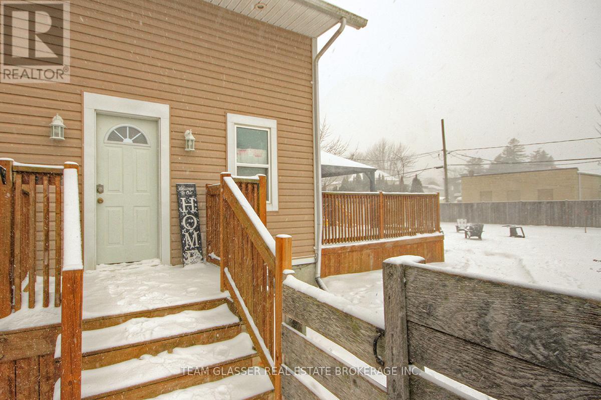 173 Maple Street, West Elgin, Ontario  N0L 2P0 - Photo 26 - X12728578