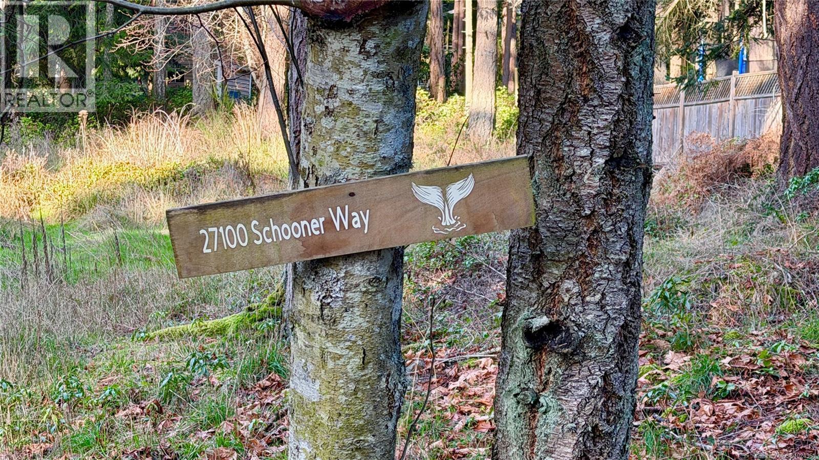 27100 Schooner Way, Pender Island, British Columbia