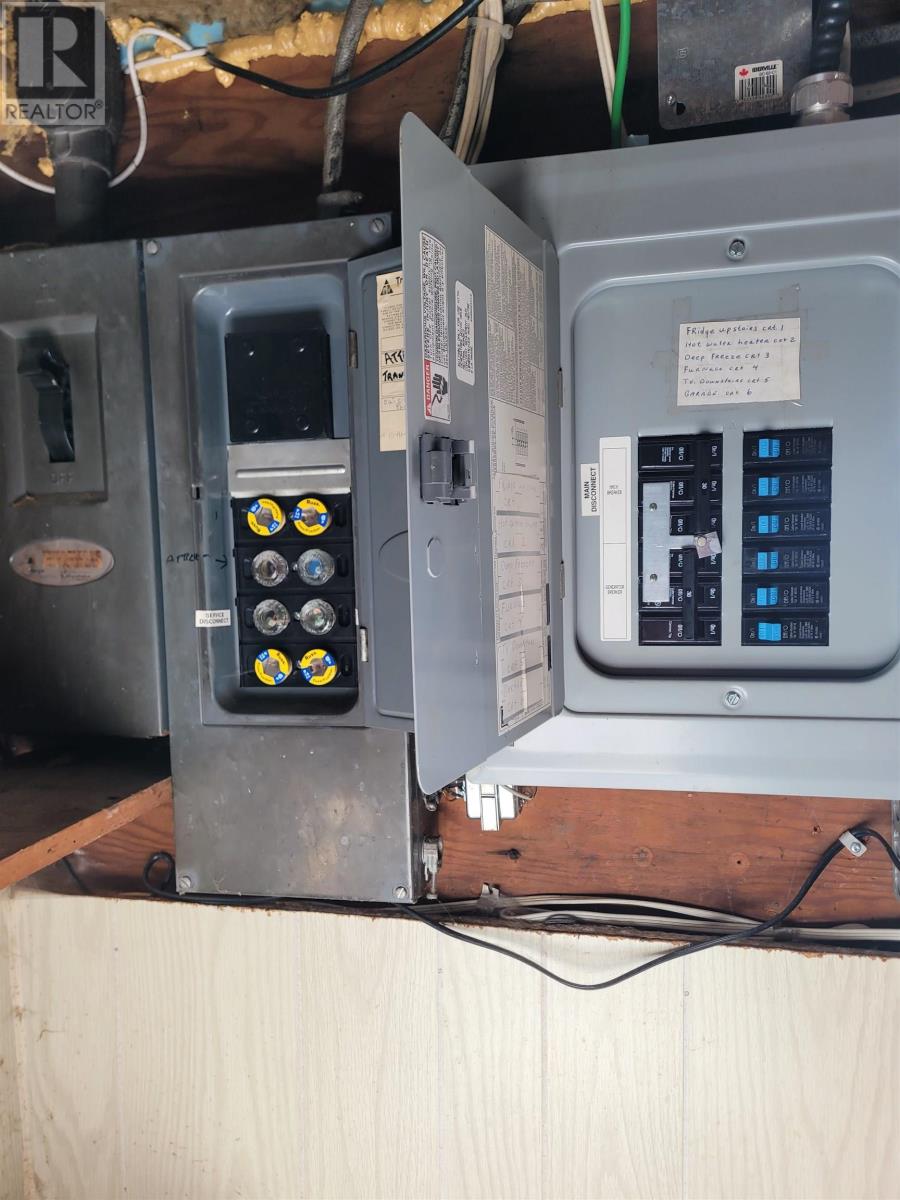 5 Currie Street, Glace Bay, Nova Scotia  B1A 5E2 - Photo 14 - 202601415