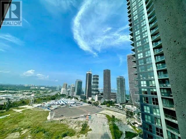 2410 - 36 PARK LAWN ROAD, Toronto, Ontario