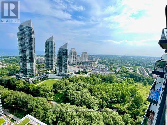 2410 - 36 Park Lawn Road, Toronto, Ontario  M8Y 3H8 - Photo 11 - W12732744