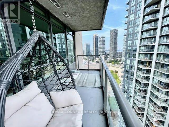 2410 - 36 Park Lawn Road, Toronto, Ontario  M8Y 3H8 - Photo 8 - W12732744
