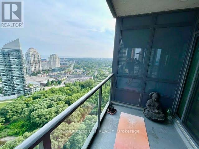 2410 - 36 Park Lawn Road, Toronto, Ontario  M8Y 3H8 - Photo 9 - W12732744