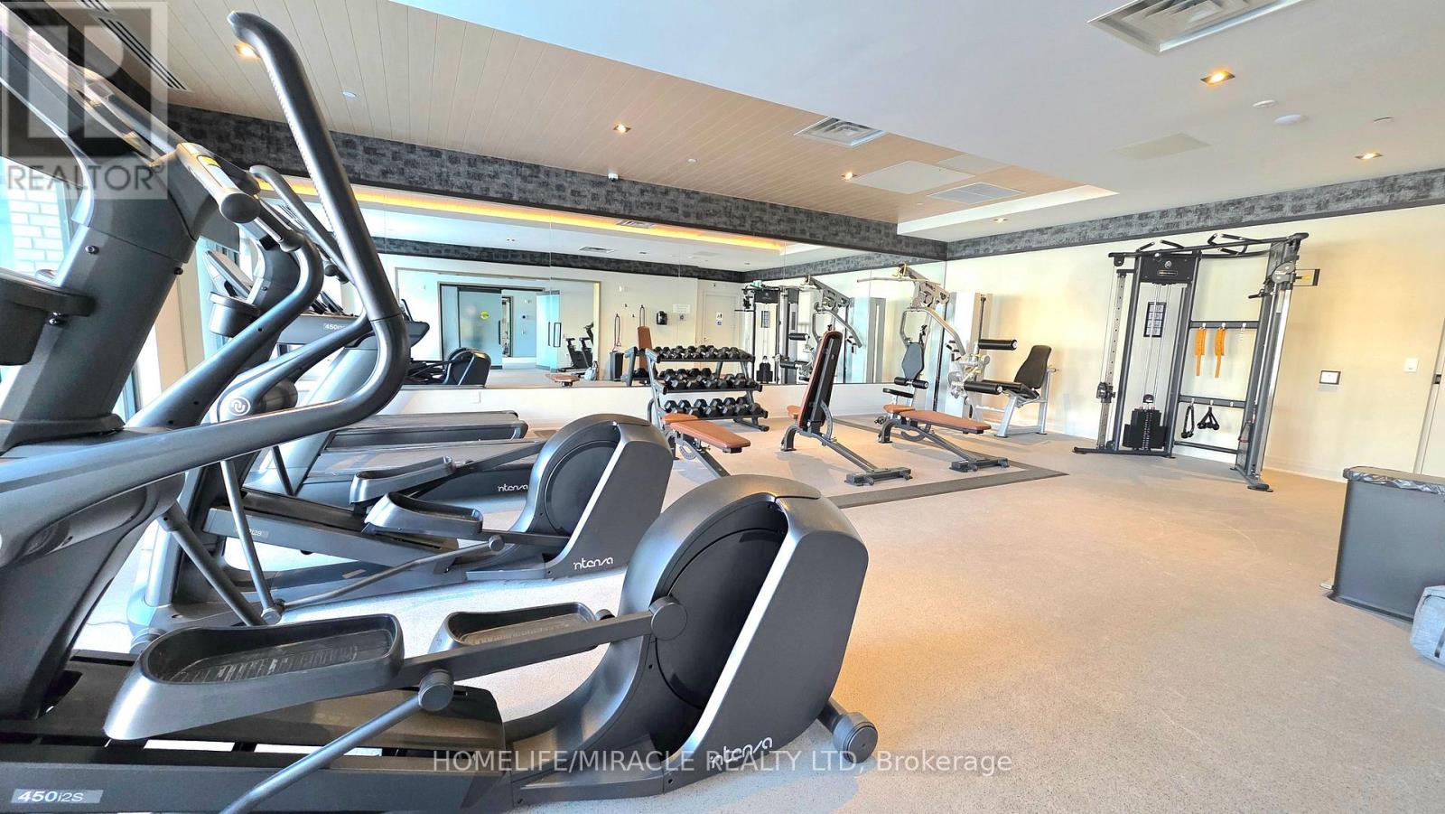 502 - 490 Gordon Krantz Avenue, Milton, Ontario  L9E 1Z5 - Photo 12 - W12732776