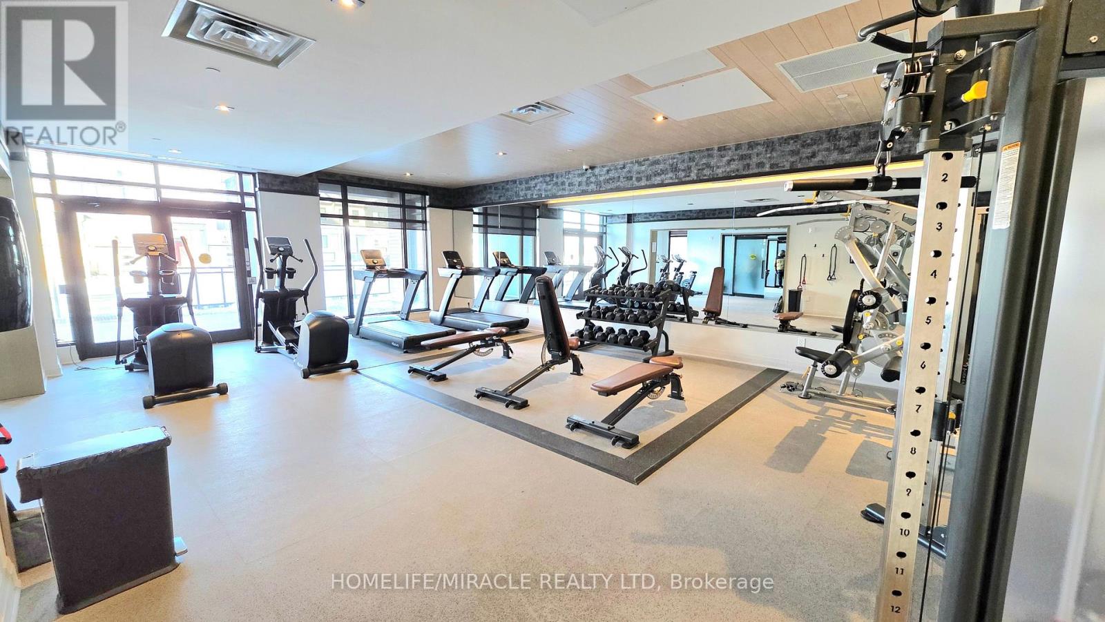 502 - 490 Gordon Krantz Avenue, Milton, Ontario  L9E 1Z5 - Photo 13 - W12732776