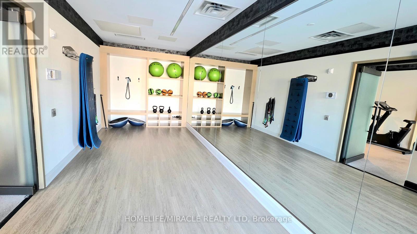 502 - 490 Gordon Krantz Avenue, Milton, Ontario  L9E 1Z5 - Photo 14 - W12732776