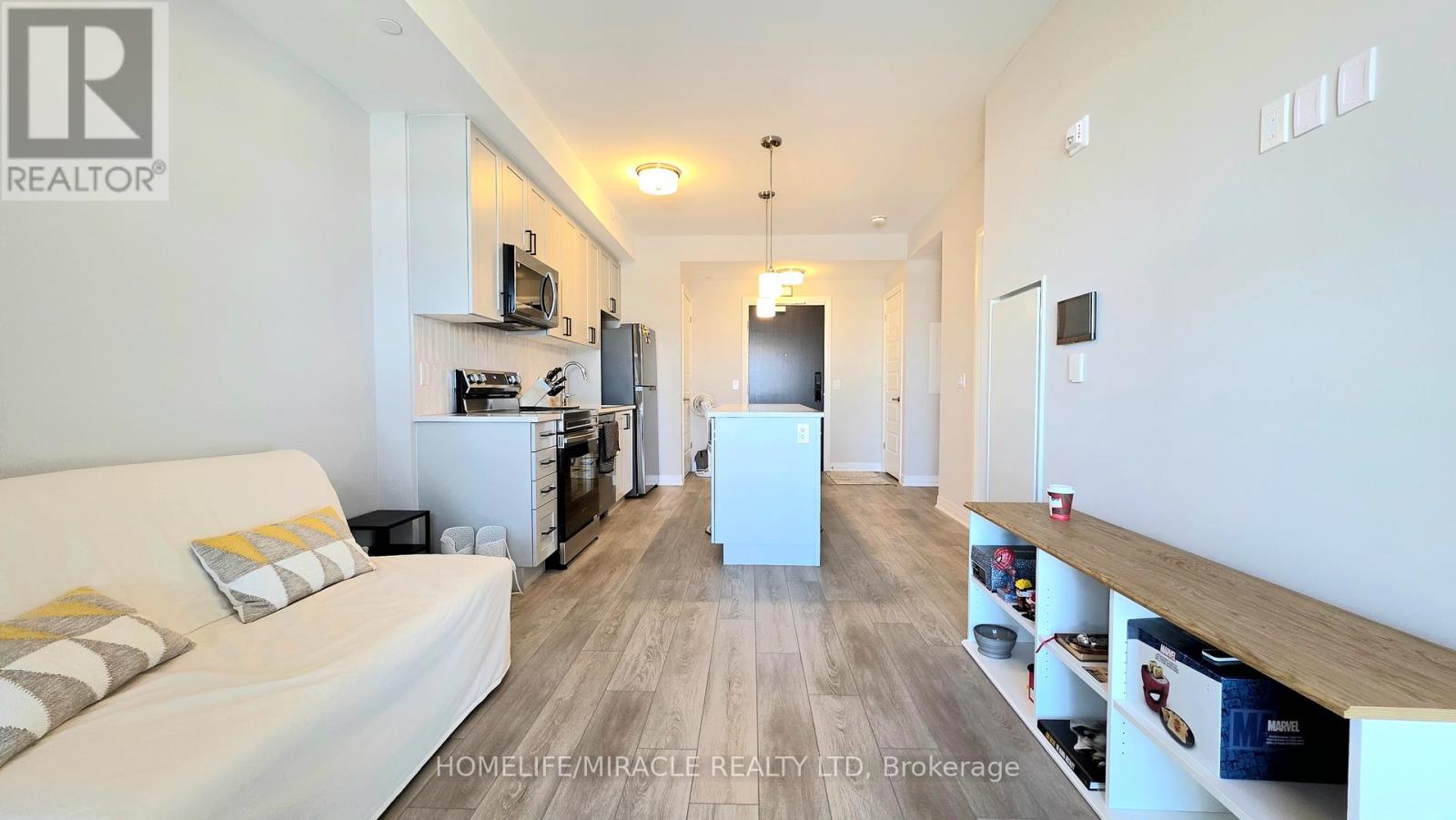 502 - 490 Gordon Krantz Avenue, Milton, Ontario  L9E 1Z5 - Photo 4 - W12732776