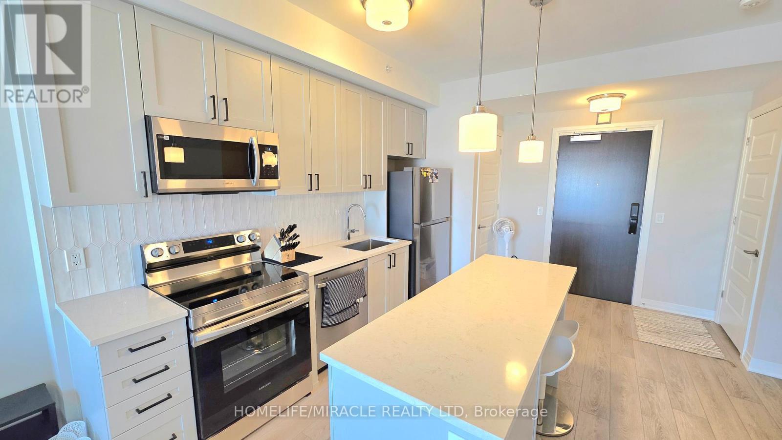 502 - 490 Gordon Krantz Avenue, Milton, Ontario  L9E 1Z5 - Photo 6 - W12732776