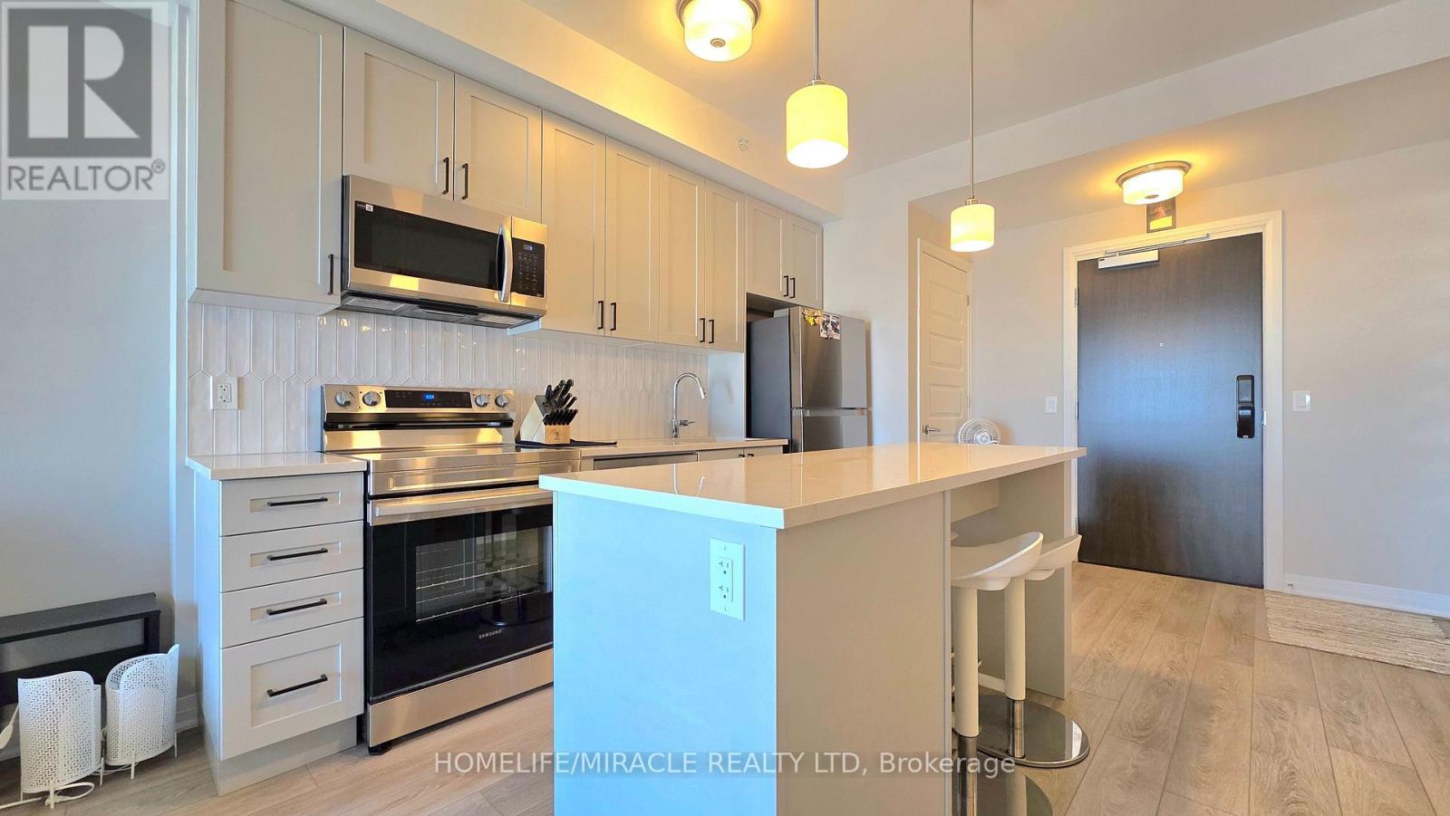 502 - 490 Gordon Krantz Avenue, Milton, Ontario  L9E 1Z5 - Photo 7 - W12732776